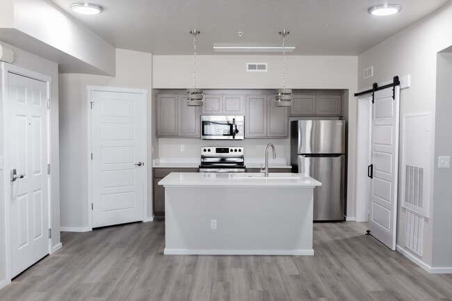 Photo - The 240 Apartments