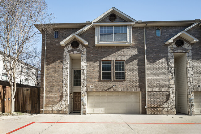 Photo - 2519 Shelby Ave Townhome