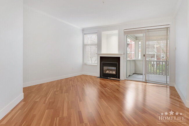 Photo - Charming 2-Bed, 2-Bath Condo for Rent at Ocean Bay Villas — South Surrey / White Rock Unit 209