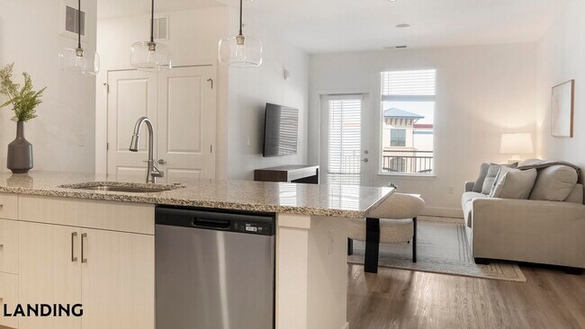 Photo - 10670 Jake Jabs Blvd Unidad 2304