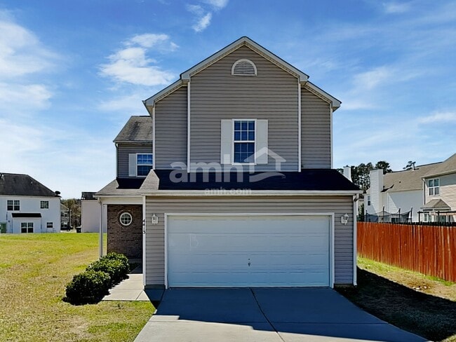 Building Photo - 4413 Singing Oak Court