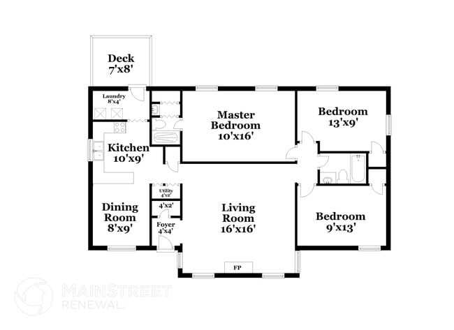 Photo - 5313 Westrock Dr