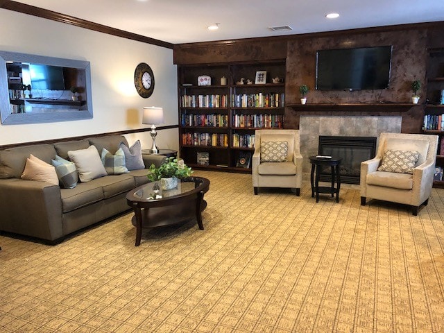 Photo - Crestmount Senior Apartments