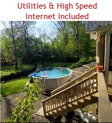 Photo - 17 Woodland Dr Unit Upstair Rental