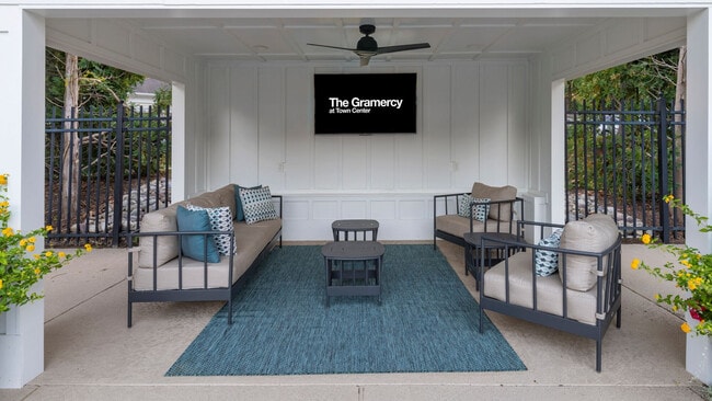 Photo - Gramercy at Town Center