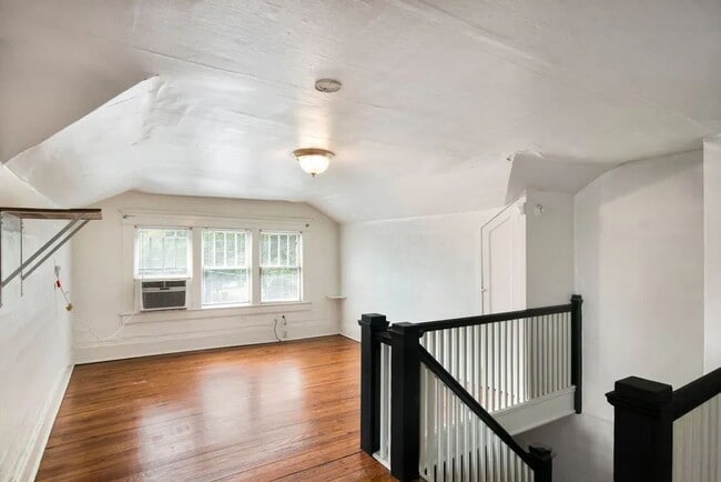 Photo - "Historic 2-Bed Apartment with Gleaming Hardwood Floors in Prime Durham Location!" Unit Apt C