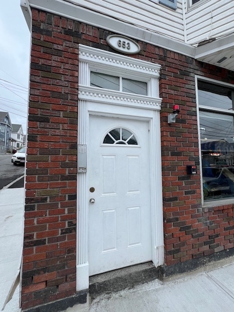 Building Photo - 653 Broadway St Unit #3