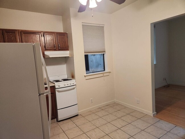 Photo - 1 Bed 1 Bath in Historical Building