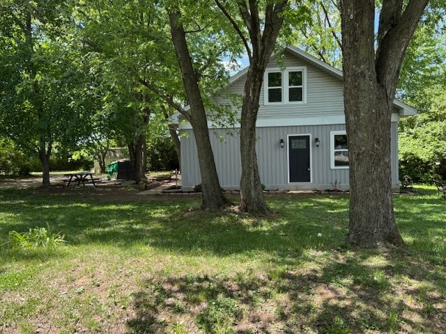 Photo - Clover Drive