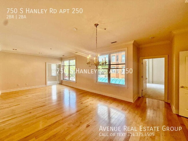 Photo - 750 S Hanley Rd Unit 250