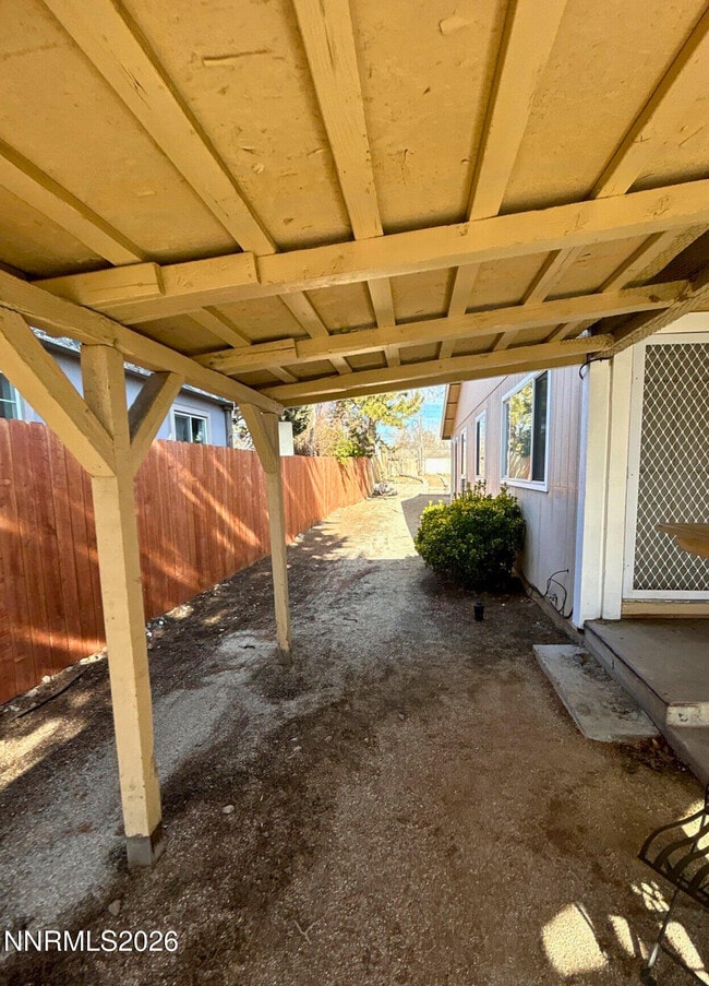 Photo - 1995 Trainer Wy