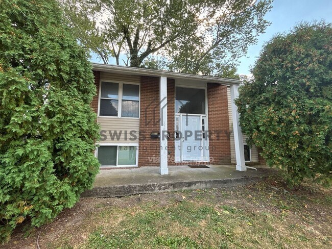 Building Photo - 3709 Beulah Rd