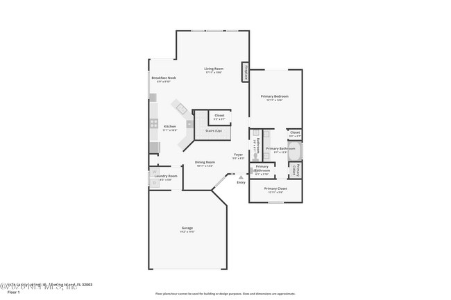 1629 Sandy Springs Dr