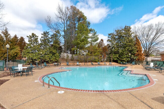 Photo - MAGNOLIAS AT HERNANDO