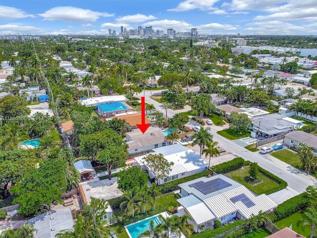 Photo - 1616 NE 16th Ave