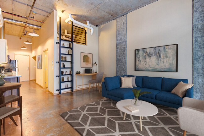 Building Photo - 708 Uptown Rental
