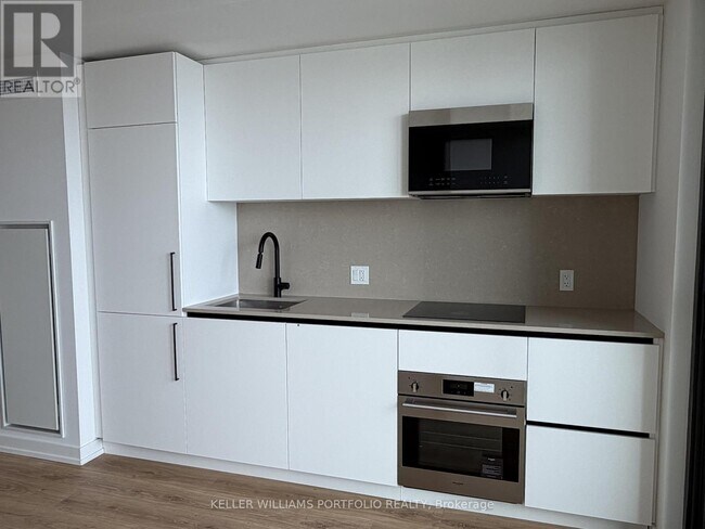 Photo - 35 Parliament St Unité 1713