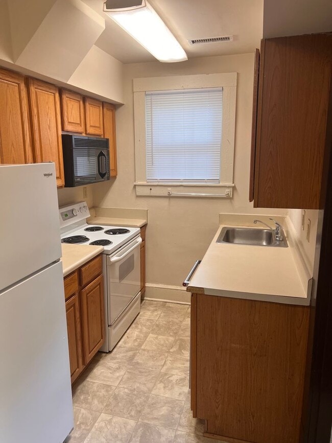 Photo - 1305 Cherry Ave Unit AP7003 - 1305 Cherry Avenue - A