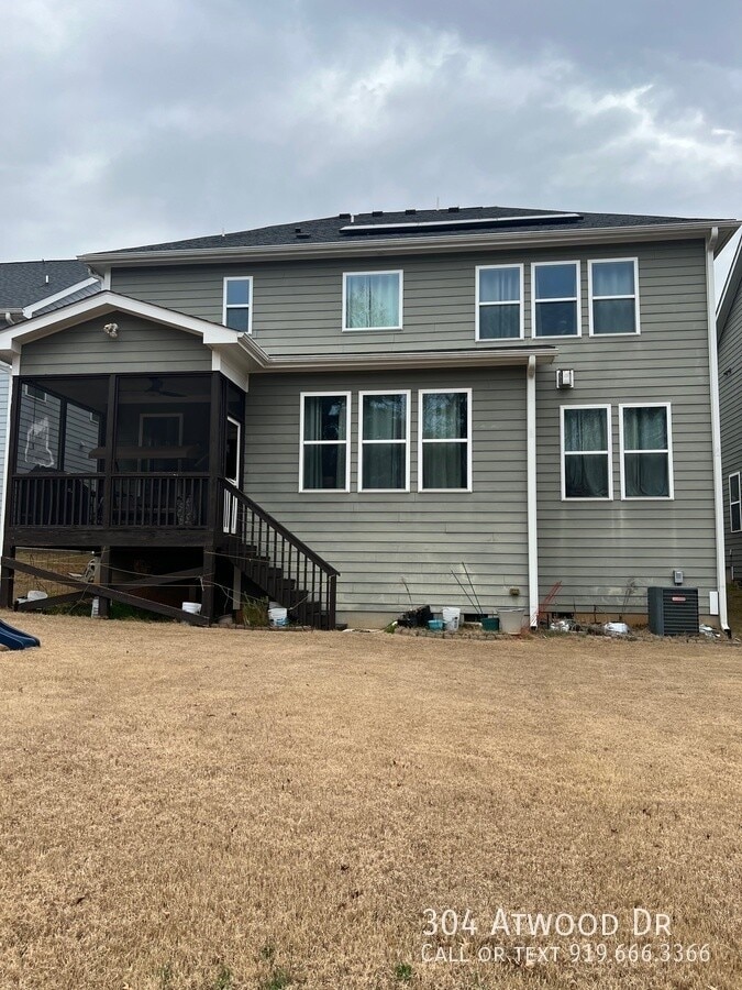 Photo - 304 Atwood Dr