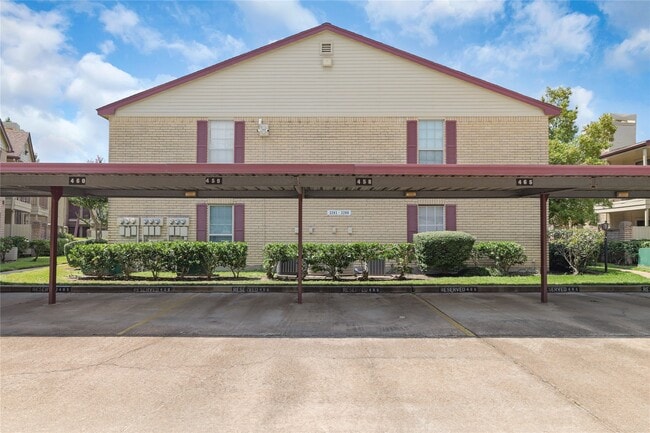 Photo - 2120 El Paseo St Unidad False