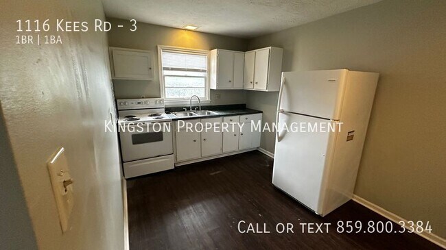 Building Photo - 1116 Kees Rd Unit 3