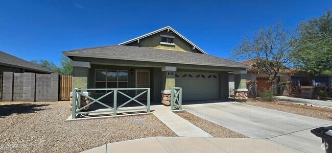 Building Photo - 8110 S 2nd Dr Rental