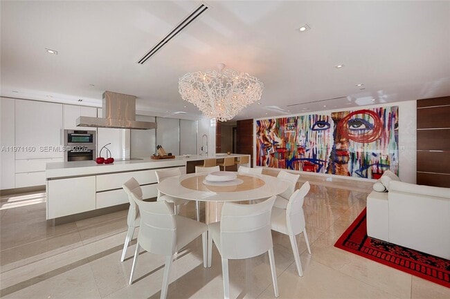 7938 Fisher Island Dr Unit 7938-D