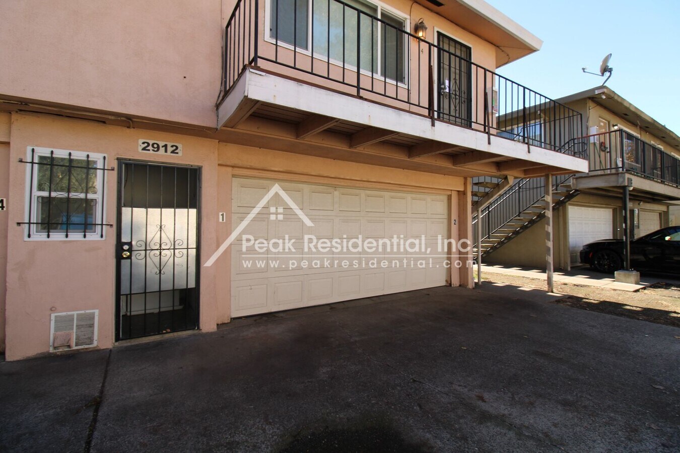 Photo - Norcade2912 Unit #1