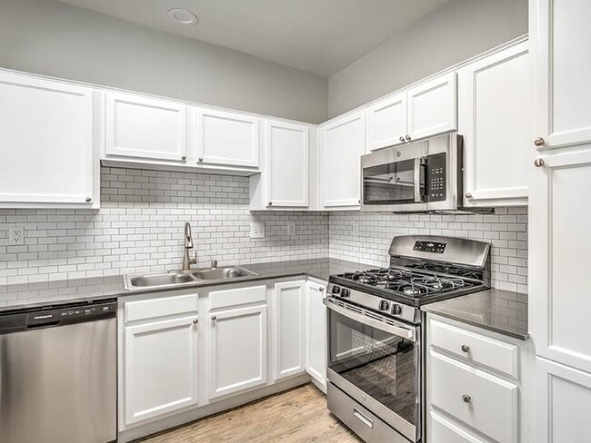 Suncrest Townhomes