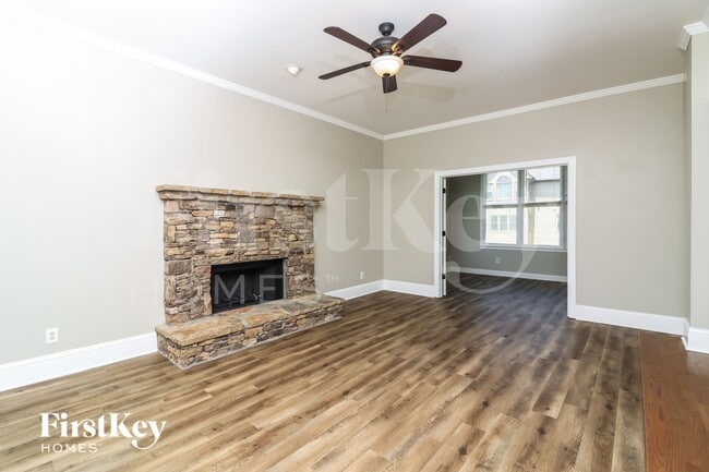Photo - 3320 Fairway Bend Dr