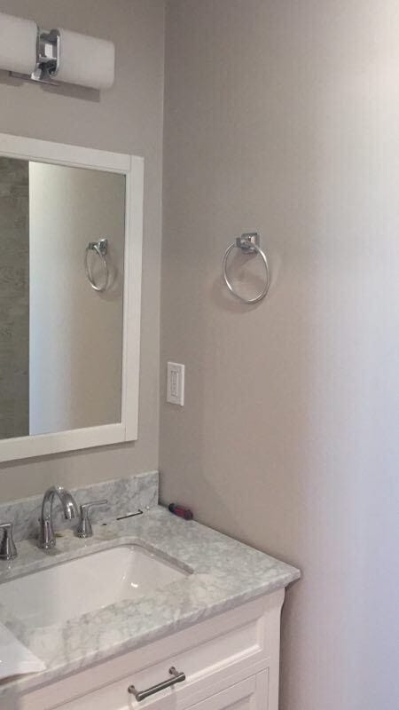 Bathroom - 104 Bowdoin St Unit 3