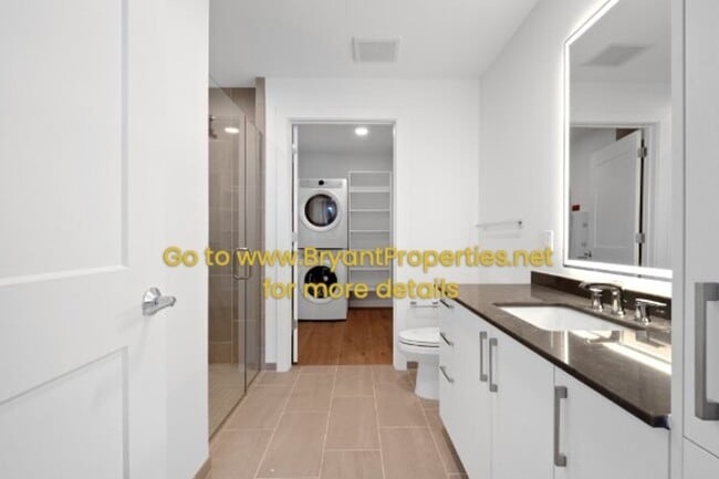 Photo - Nashville - New 1-Bedroom Condo- Pullman Gulch Union