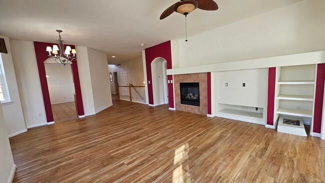 Photo - Ranch Townhome in The Broadlands