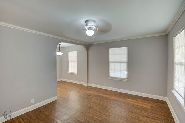 Photo - Shreveport - Charming 2-bedroom, 1-bath home