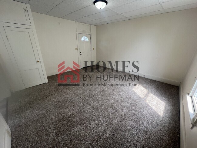 Photo - Westside Efficiency Unit | Downstairs | EH... Unit A