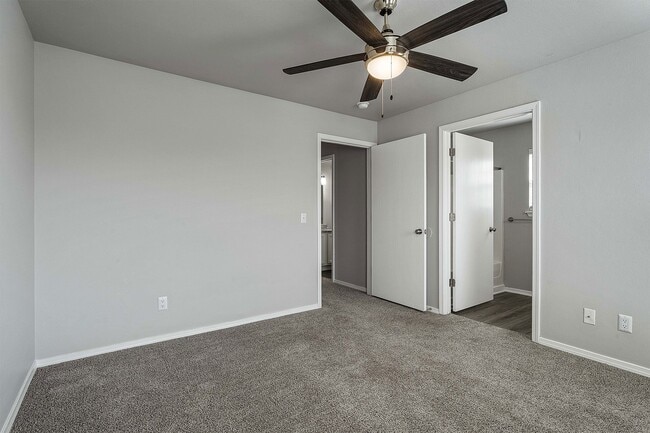 The Outpost Apartments