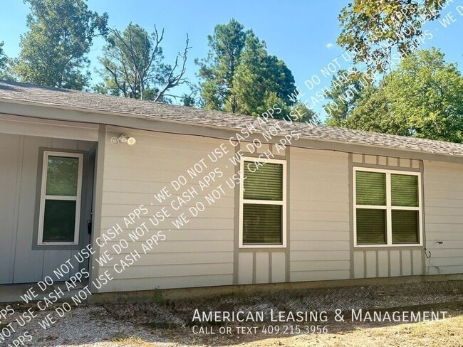 Building Photo - 7280 FM2021 Rental