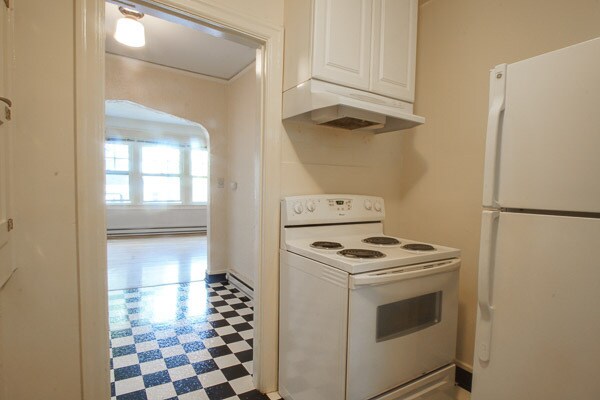 Photo - 6425 S Corbett Ave Unit 09