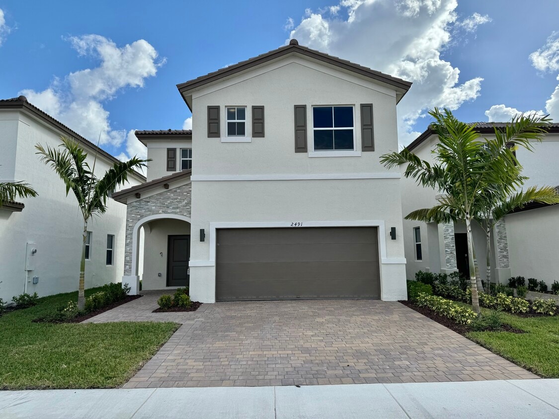 Photo - 2481 SE 25th Ave (Homestead, FL)