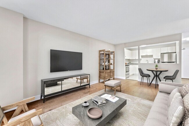 Photo - Highland Park Apartments I/II