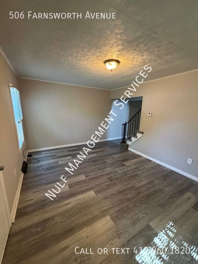 Photo - 506 Farnsworth Ave