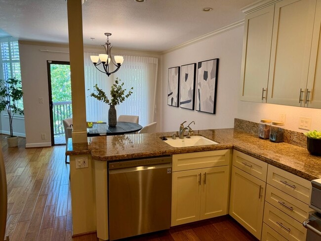 Photo - Luxury Condo in Heart of Downtown Los Gatos
