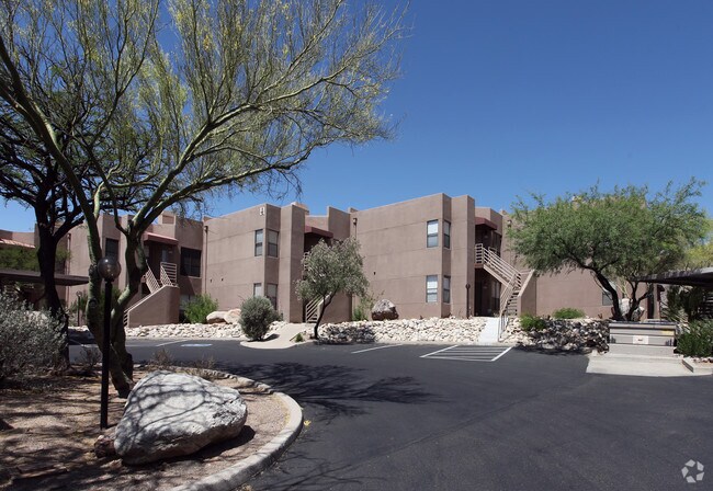 Photo - Canyon View at Ventana Apartments