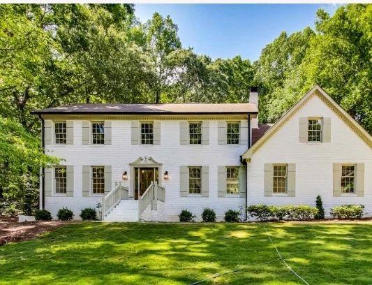 Building Photo - 313 Summit Ridge Dr