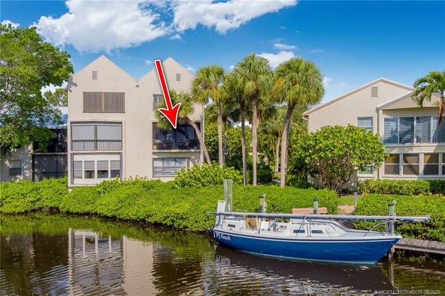 Photo - 3901 SE St Lucie Blvd Unit 37