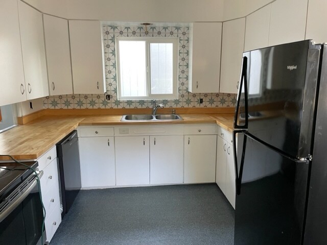 Kitchen - 1101 Newell St