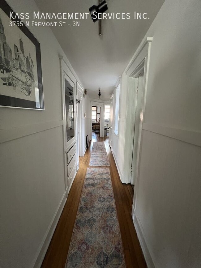 Photo - 3755 N Fremont St Unit 3N