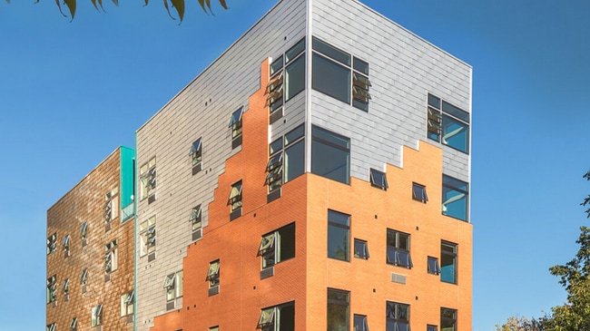 Photo - 135 Adams St Apartamento Unidad 311.1411280