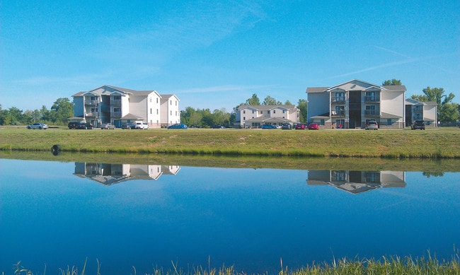 Lake Logan Apartments