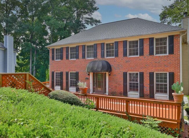 Photo - 6963 Whispering Oaks Ct